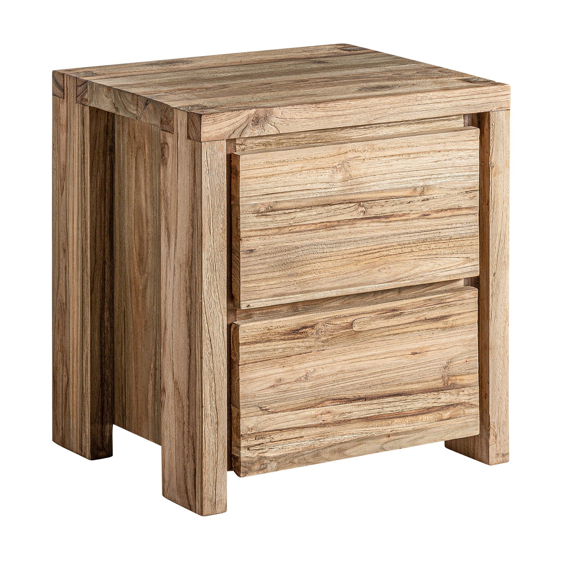 LUX BEDSIDE TABLE